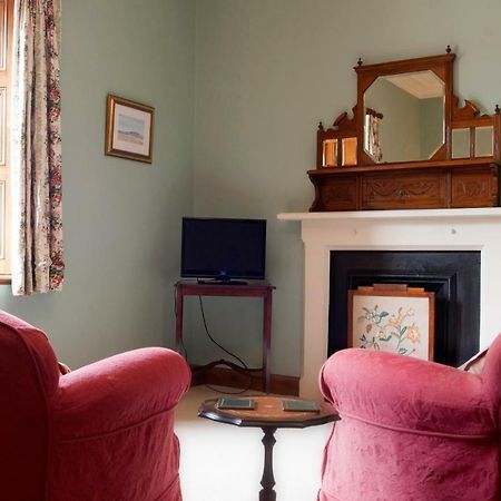 Cambo House Ξενοδοχείο Kingsbarns Εξωτερικό φωτογραφία