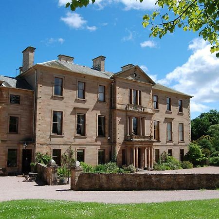 Cambo House Ξενοδοχείο Kingsbarns Εξωτερικό φωτογραφία