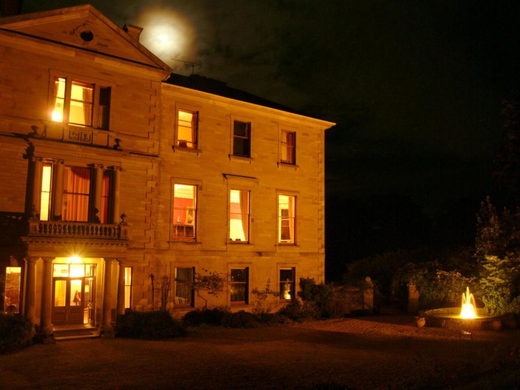 Cambo House Ξενοδοχείο Kingsbarns Εξωτερικό φωτογραφία