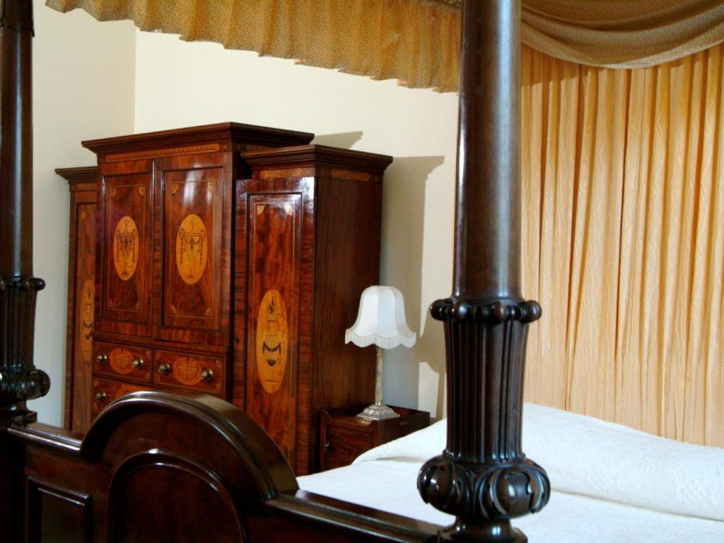 Cambo House Ξενοδοχείο Kingsbarns Δωμάτιο φωτογραφία