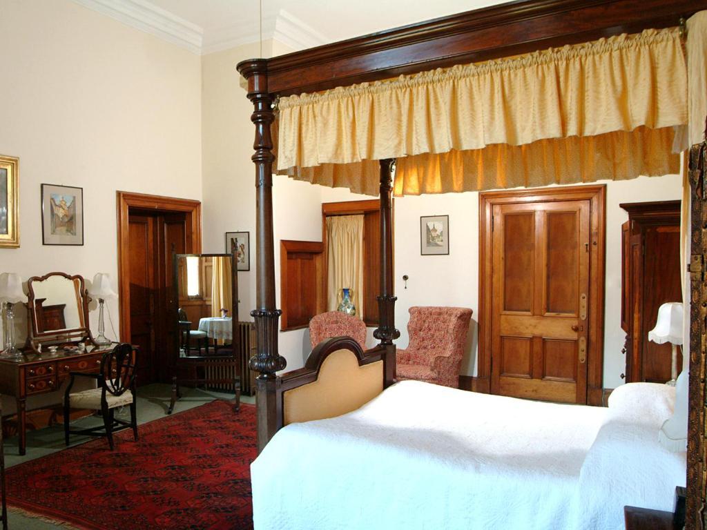 Cambo House Ξενοδοχείο Kingsbarns Δωμάτιο φωτογραφία
