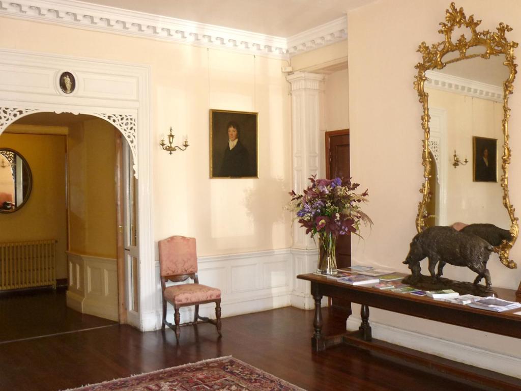 Cambo House Ξενοδοχείο Kingsbarns Εξωτερικό φωτογραφία