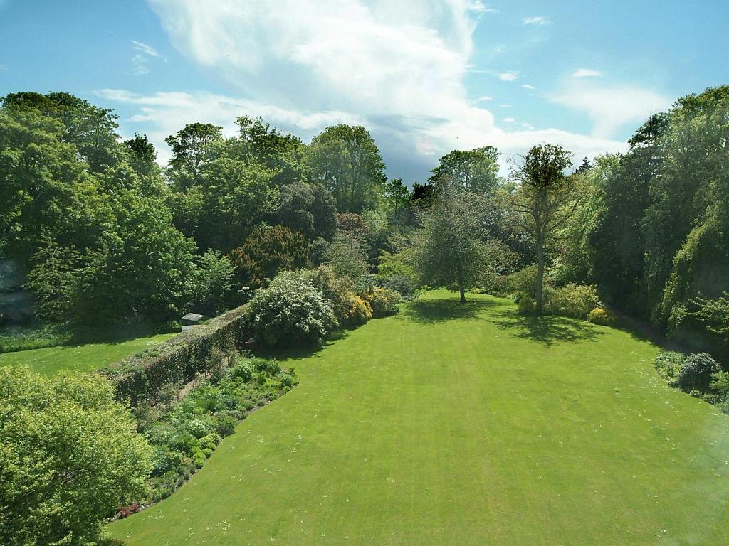 Cambo House Ξενοδοχείο Kingsbarns Εξωτερικό φωτογραφία