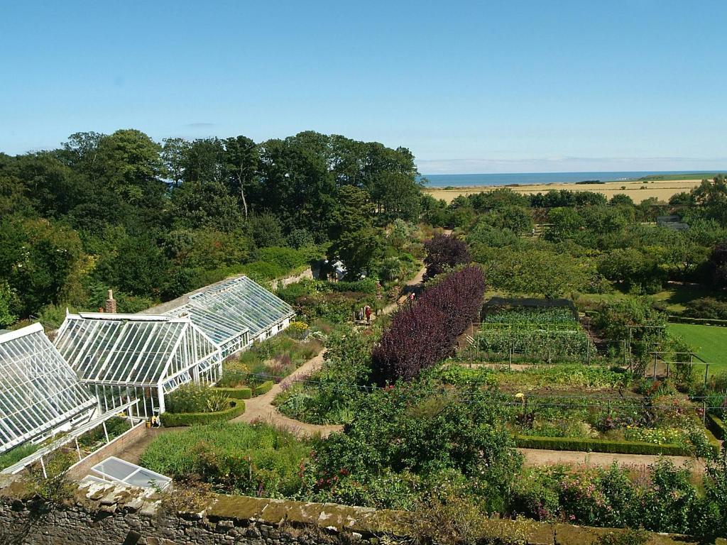 Cambo House Ξενοδοχείο Kingsbarns Εξωτερικό φωτογραφία