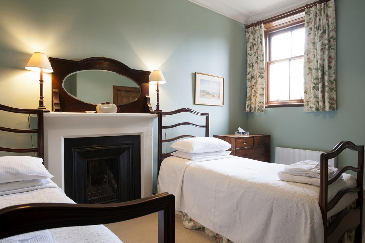 Cambo House Ξενοδοχείο Kingsbarns Εξωτερικό φωτογραφία