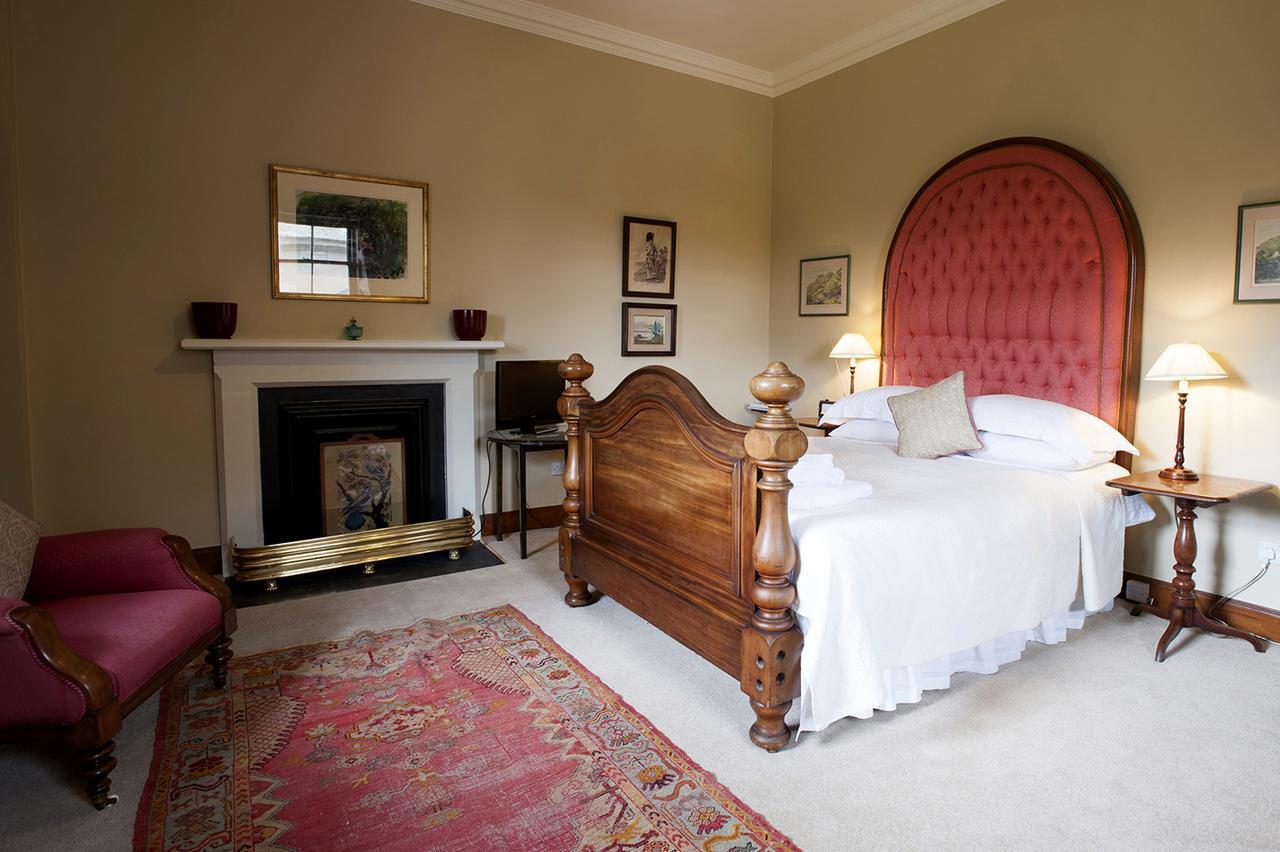 Cambo House Ξενοδοχείο Kingsbarns Εξωτερικό φωτογραφία