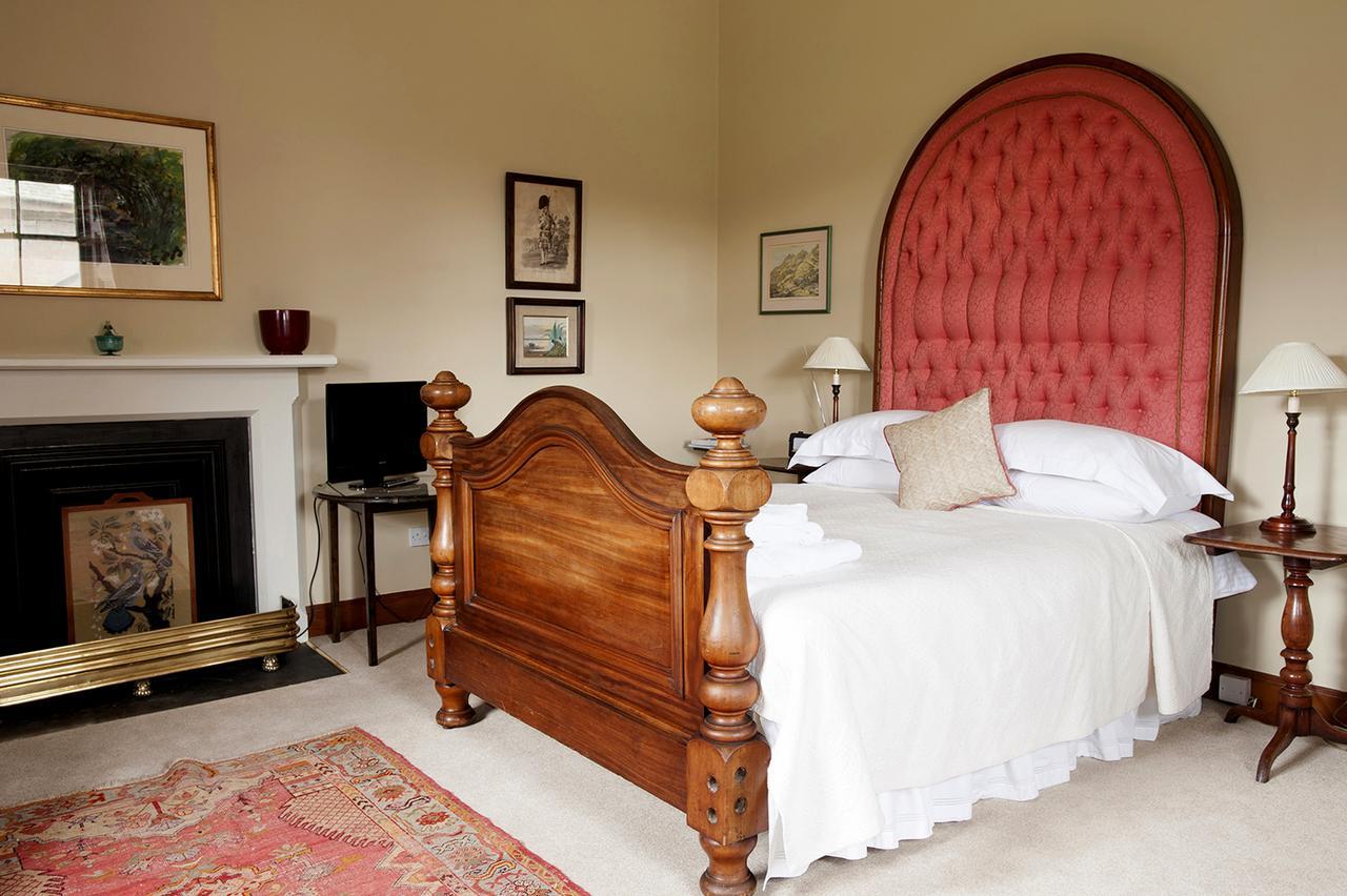 Cambo House Ξενοδοχείο Kingsbarns Εξωτερικό φωτογραφία