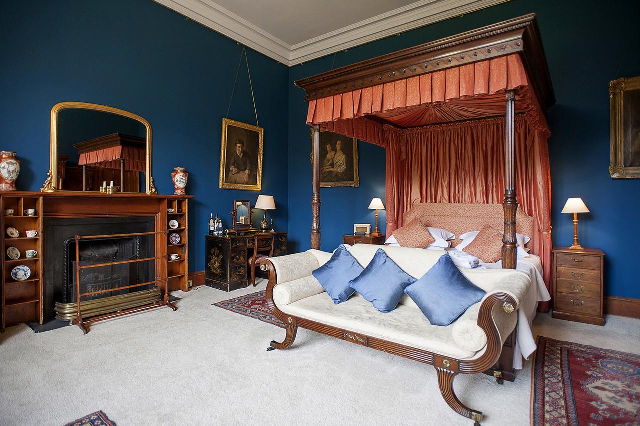 Cambo House Ξενοδοχείο Kingsbarns Εξωτερικό φωτογραφία