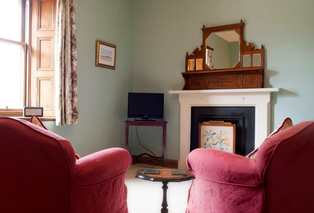 Cambo House Ξενοδοχείο Kingsbarns Εξωτερικό φωτογραφία