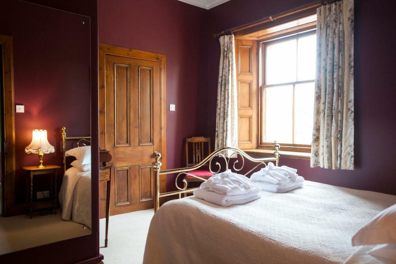 Cambo House Ξενοδοχείο Kingsbarns Εξωτερικό φωτογραφία