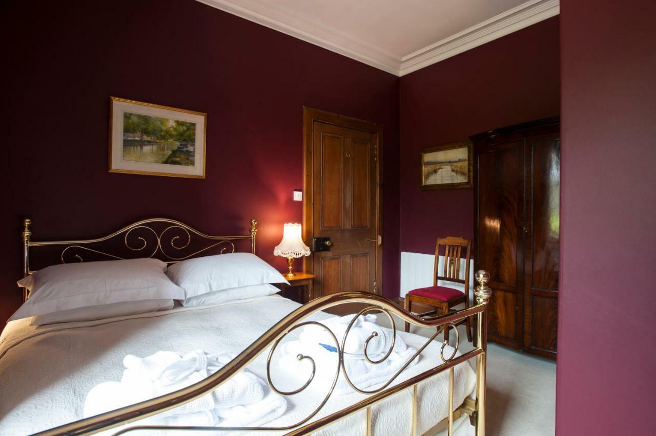 Cambo House Ξενοδοχείο Kingsbarns Εξωτερικό φωτογραφία