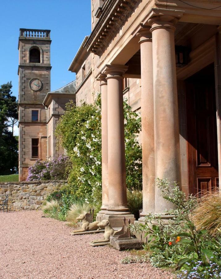 Cambo House Ξενοδοχείο Kingsbarns Εξωτερικό φωτογραφία