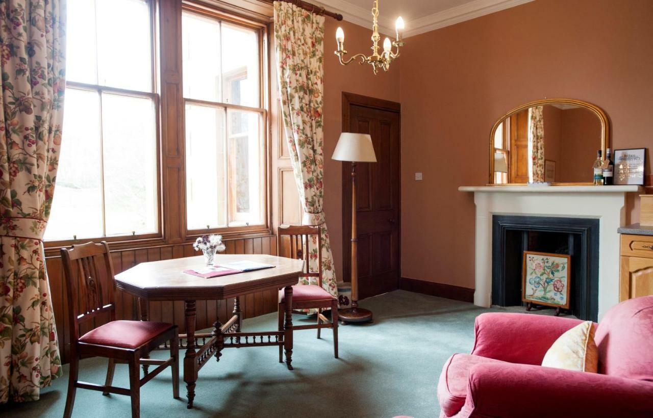 Cambo House Ξενοδοχείο Kingsbarns Εξωτερικό φωτογραφία