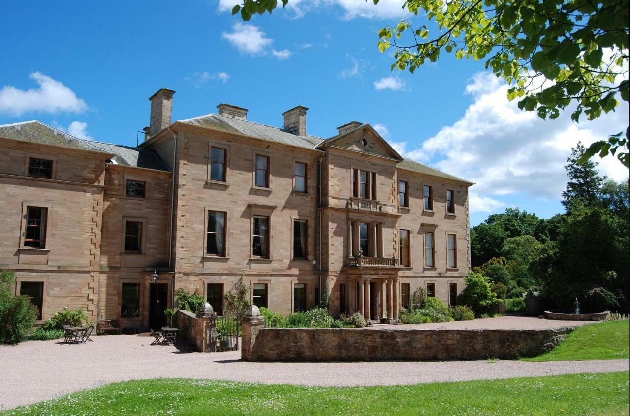 Cambo House Ξενοδοχείο Kingsbarns Εξωτερικό φωτογραφία