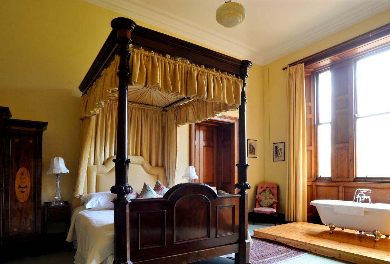 Cambo House Ξενοδοχείο Kingsbarns Εξωτερικό φωτογραφία