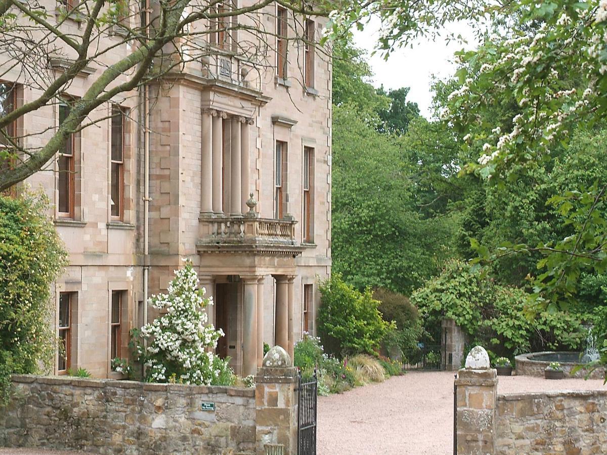 Cambo House Ξενοδοχείο Kingsbarns Εξωτερικό φωτογραφία